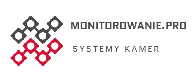 montaż kamer do monitoringu obiektów, obsługa systemu kamer